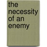 The Necessity Of An Enemy door Jr Ron Carpenter