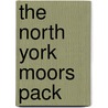 The North York Moors Pack door Peter J. Beresford
