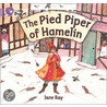 The Pied Piper Of Hamelin by Natalia Vasquez