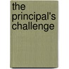 The Principal's Challenge door Nicholas.J. Pace