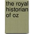 The Royal Historian Of Oz