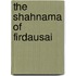 The Shahnama Of Firdausai