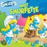 The Smurfs Meet Smurfette