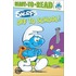 The Smurfs Off to School!