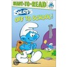 The Smurfs Off to School! door Meyo