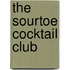 The Sourtoe Cocktail Club