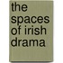 The Spaces Of Irish Drama