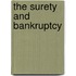 The Surety and Bankruptcy
