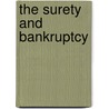 The Surety and Bankruptcy door J. Wilcox
