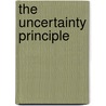 The Uncertainty Principle by Simon Guerrier