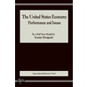 The United States Economy door Yusuke Horiguchi