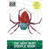 The Very Busy Doodle Book door Eric Carle