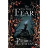 The Wise Man's Fear (Ome) door Patrick Rothfuss