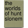 The Worlds Of Hunt Slonem door Dominique Nahas