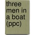 Three Men In A Boat (Ppc)