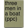 Three Men In A Boat (Ppc) by Jerome K. Jerome
