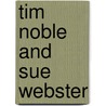 Tim Noble and Sue Webster door Linda Nochlin