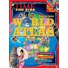 Time For Kids World Atlas door Time for Kids Magazine