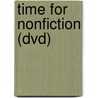 Time For Nonfiction (Dvd) door Tony Stead