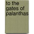 To The Gates Of Palanthas