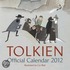 Tolkien Official Calendar