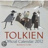 Tolkien Official Calendar door John Ronald Reuel Tolkien
