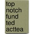 Top Notch Fund Ted Acttea