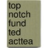 Top Notch Fund Ted Acttea
