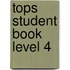 Tops Student Book Level 4