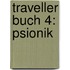 Traveller Buch 4: Psionik