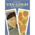 Twelve Van Gogh Bookmarks