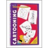 U Can Cartoon Drawing Kit by Jack Keeley