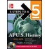 U.s. History [with Cdrom]