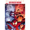 Ultimate Comics Spiderman by Sara Pichelli
