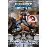 Ultimate Comics Ultimates by Samuel Ryan Humphries