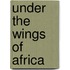 Under the Wings of Africa