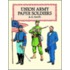 Union Army Paper Soldiers