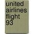 United Airlines Flight 93