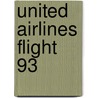 United Airlines Flight 93 by Frederic P. Miller