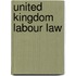 United Kingdom Labour Law