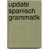 Update Spanisch Grammatik