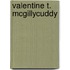 Valentine T. McGillycuddy