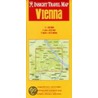 Vienna Insight Travel Map door Insight Travel Map