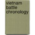 Vietnam Battle Chronology