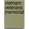 Vietnam Veterans Memorial by Thomas S. Owens