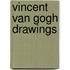 Vincent Van Gogh Drawings