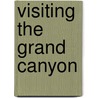 Visiting the Grand Canyon door Linda L. Stampoulos