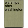 Warships After Washington door John Jordon