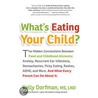 What's Eating Your Child? door Kelly Dorfman
