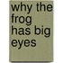 Why The Frog Has Big Eyes